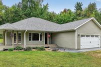 Land for sale in Dunn County, Wisconsin