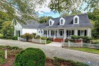 Farm and Ranch for sale in Goochland County, Virginia