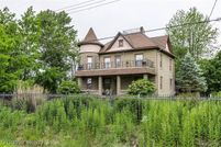 Land for sale in Saint Clair County, Michigan