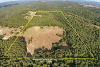 Undeveloped Land for sale in Marion County, Arkansas