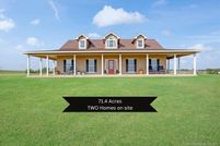 Farm and Ranch for sale in Johnston County, Oklahoma