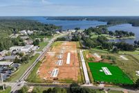 Land for sale in Putnam County, Georgia