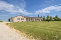 Land for sale in Jay County, Indiana