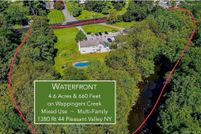 Waterfront Property for sale in Dutchess County, New York
