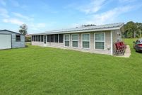 Land for sale in Pearl River County, Mississippi