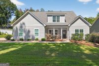 Land for sale in Barrow County, Georgia