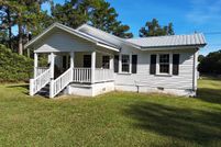 Land for sale in Thomas County, Georgia