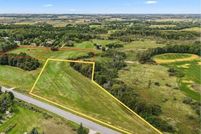 Land for sale in Fond du Lac County, Wisconsin