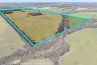 Land for sale in Lee County, Mississippi