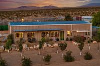 Land for sale in San Bernardino County, California