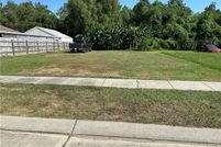 Land for sale in Saint Bernard Parish, Louisiana