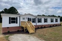 Land for sale in Harnett County, North Carolina