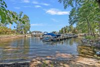 Land for sale in Mecklenburg County, North Carolina