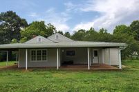 Land for sale in Hart County, Georgia