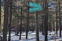 Land for sale in Coconino County, Arizona