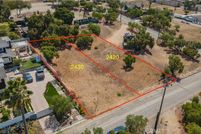 Land for sale in Los Angeles County, California