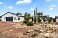 Land for sale in Maricopa County, Arizona