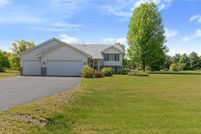 Land for sale in Chisago County, Minnesota