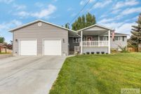 Land for sale in Bingham County, Idaho