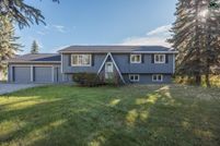 Land for sale in Fairbanks North Star Borough, Alaska