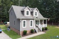 Land for sale in Amelia County, Virginia