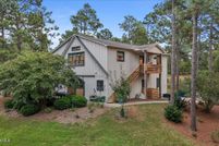 Land for sale in Moore County, North Carolina