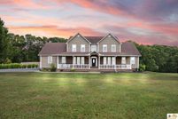 House for sale in Russell County, Kentucky
