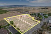 Undeveloped Land for sale in Twin Falls County, Idaho