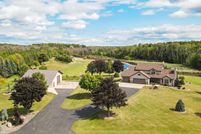 Land for sale in Shawano County, Wisconsin