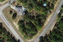 Homesite for sale in Citrus County, Florida