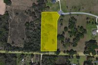 Land for sale in Marion County, Florida