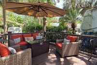 Homesite for sale in Polk County, Florida