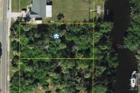Land for sale in Charlotte County, Florida