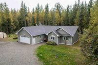Land for sale in Fairbanks North Star Borough, Alaska