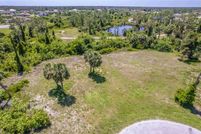 Land for sale in Charlotte County, Florida