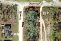 Land for sale in Hernando County, Florida