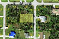 Land for sale in Charlotte County, Florida