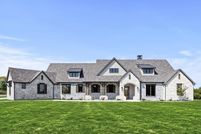 Land for sale in Parker County, Texas