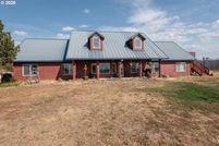 Homesite for sale in Jefferson County, Oregon