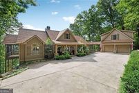 Land for sale in Pickens County, Georgia