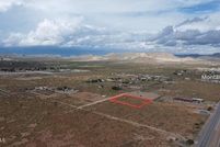 Land for sale in El Paso County, Texas