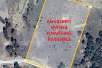 Land for sale in Comanche County, Texas