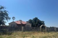 Timberland Property for sale in Sutton County, Texas