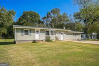 Land for sale in Coweta County, Georgia