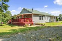 Land for sale in White County, Arkansas