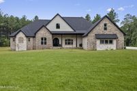 Timberland Property for sale in Harrison County, Mississippi