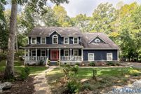 Land for sale in Chesterfield County, Virginia