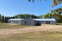 Homesite for sale in Hubbard County, Minnesota