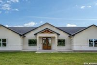 Land for sale in Wilson County, Texas