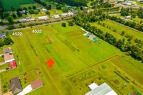 Homesite for sale in Terrebonne Parish, Louisiana